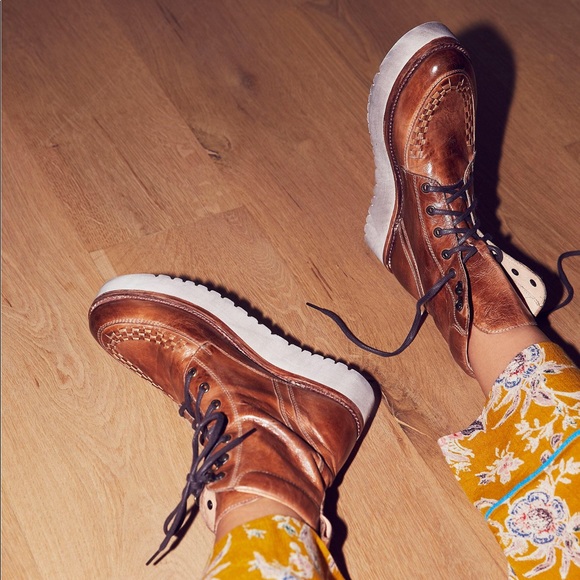 bed stu elisha boots
